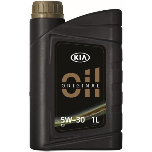 5W30 KIA OIL C3 1L