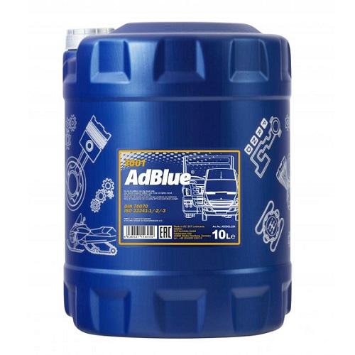 Mannol AD Blue 10 ltr.