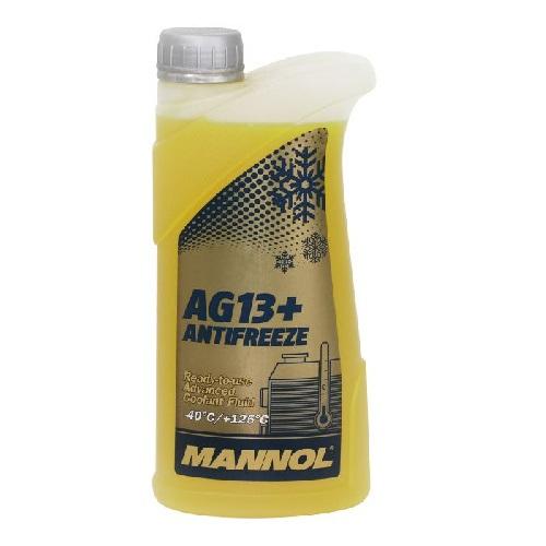 Mannol 4014 Advanced AG13+ -40°C 1 ltr.