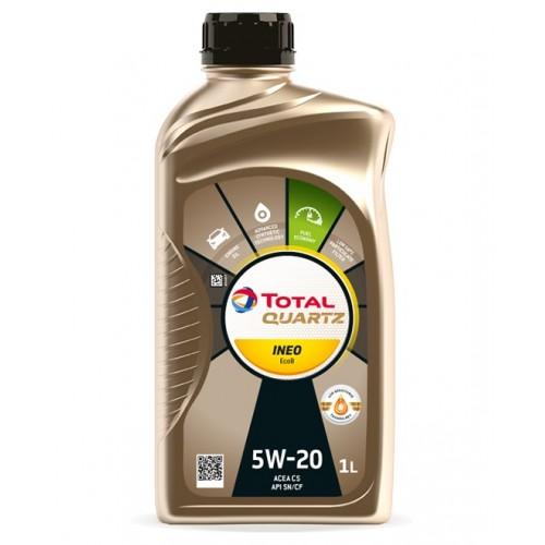 TOTAL QUARTZ INEO ECO-B 1L