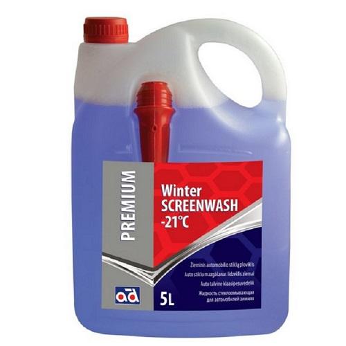 AD SCREENWASH PREMIUM 5L