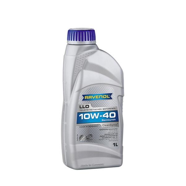 RAVENOL LLO SAE 10W40 1L