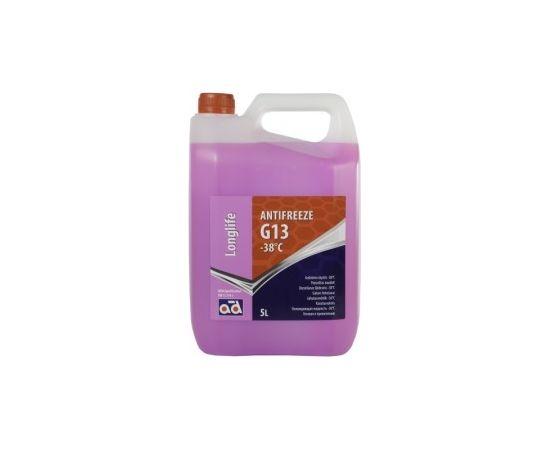 ANTIFREEZE AD G13 5L