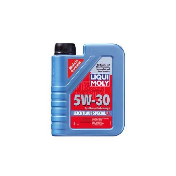LIQUI MOLY 2447 5W30 1L