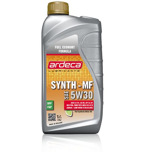 Ardeca Synth-MF 5W-30 1 ltr.