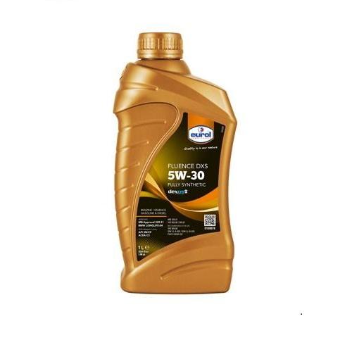5W30 FLUENCE DXS 1L