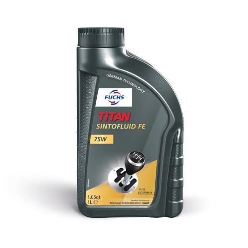 75W TITAN SINTOFLUID FE 1L