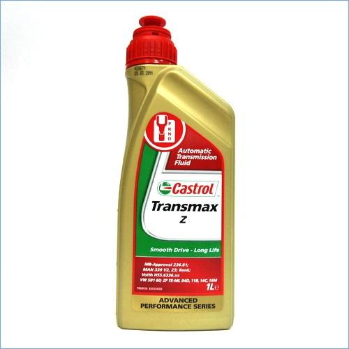 ATF IIE TRANSMAX Z 1L