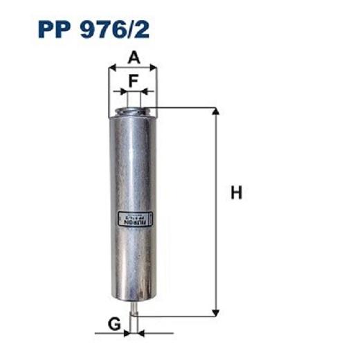 FILTRON PP 976/2