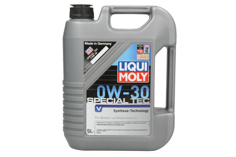 LIQUI MOLY 2853 0W30 5L