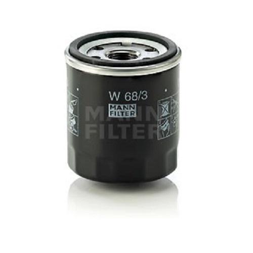 MANN-FILTER W 68/3