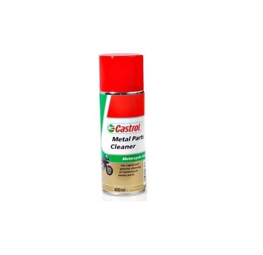 CASTROL METAL PARTS CLEANER SPRAY 0,4L