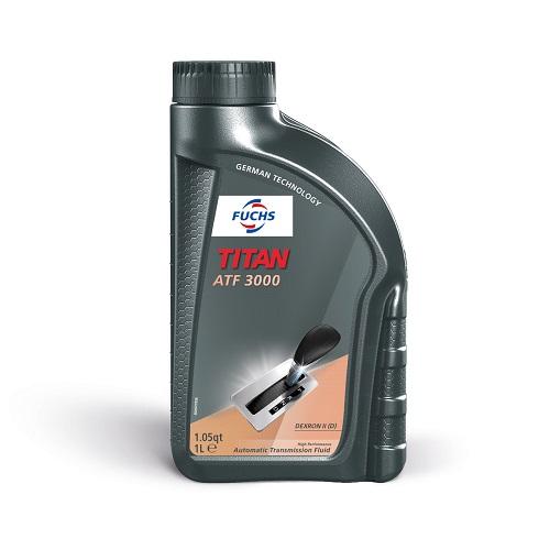 ATF 3000 TITAN 1L