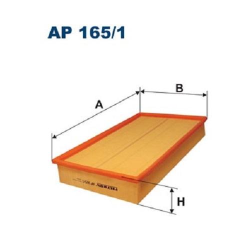 FILTRON AP 165/1
