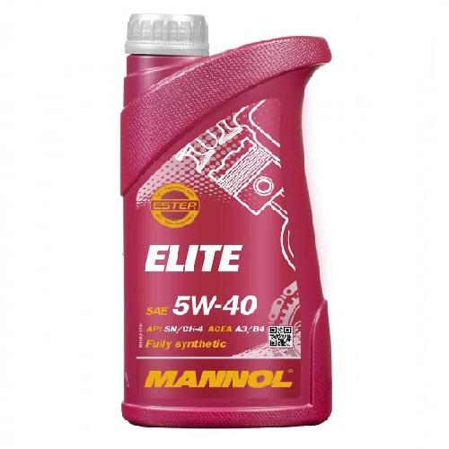 Mannol 7903 Elite 5W-40 1 ltr.