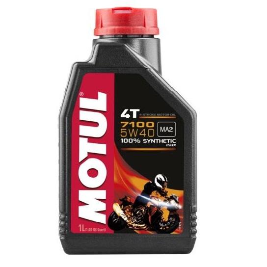 5W40 MOTUL 7100 4T 1L