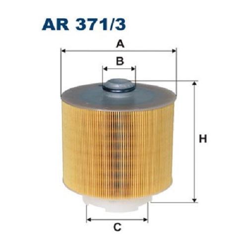 FILTRON AR 371/3