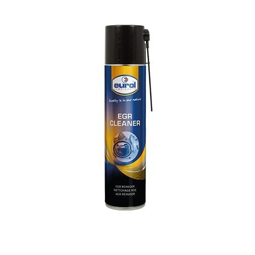 EUROL EGR CLEANER SPRAY 0,4L