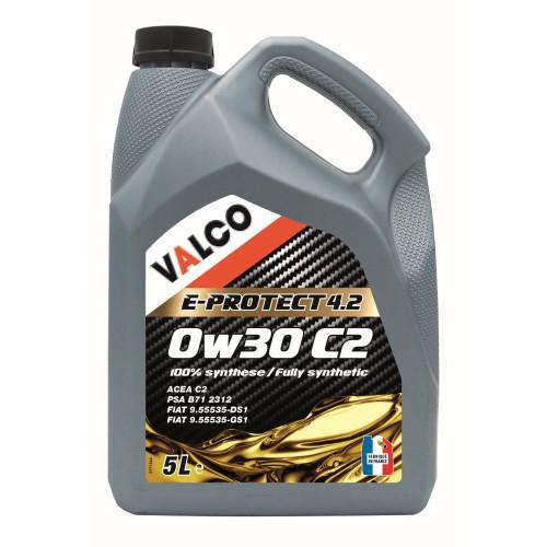 0W30 C2 E-PROTECT 4.2 5L