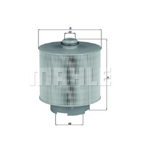 KNECHT  LX 1006/1D